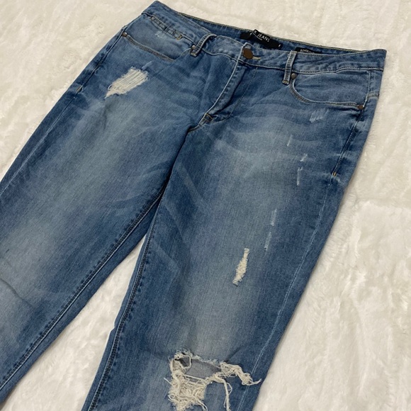 Max Boyfriend Jeans - Picture 1 of 6